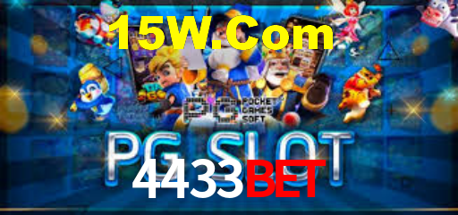 Sinta a adrenalina dos jogos de cassino com 4433Bet