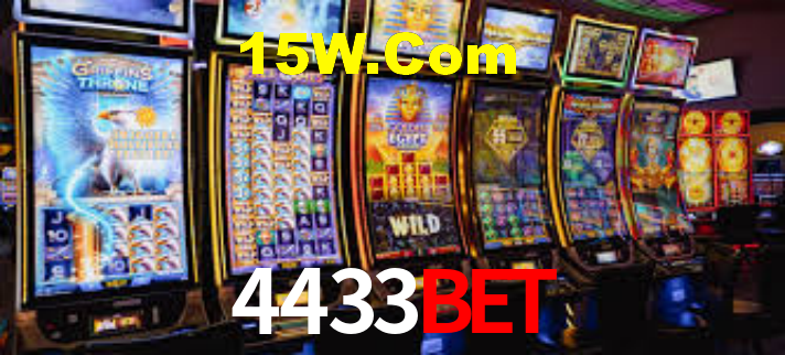 4433 Bet