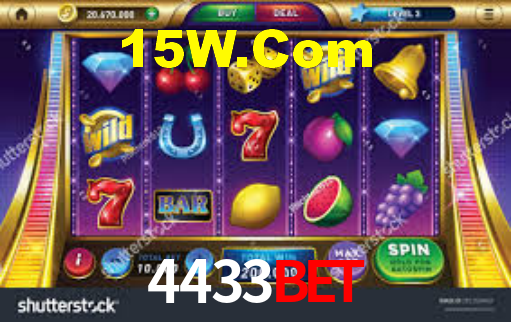 4433Bet