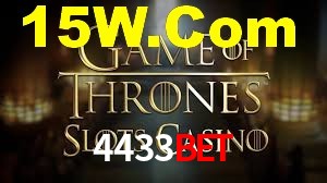 Live Casino 4433Bet
