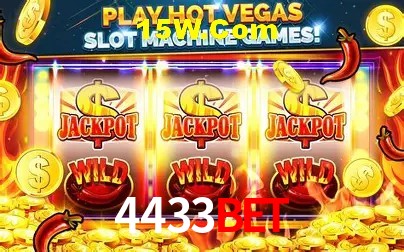 Provedores de Jogos 4433Bet