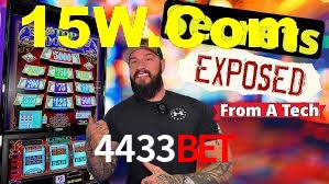 VIP Casino 4433Bet