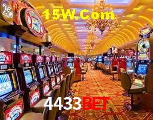 cassino 4433Bet