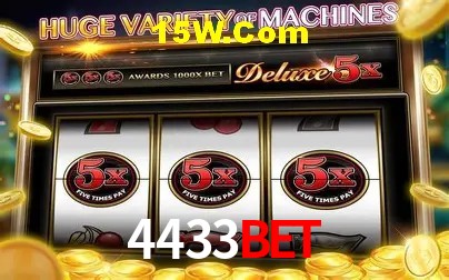 Login Seguro 4433Bet
