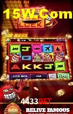 Especiais de Fim de Semana 4433Bet