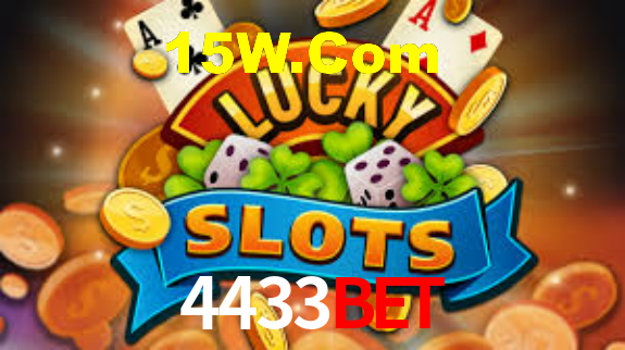 4433Bet.Com