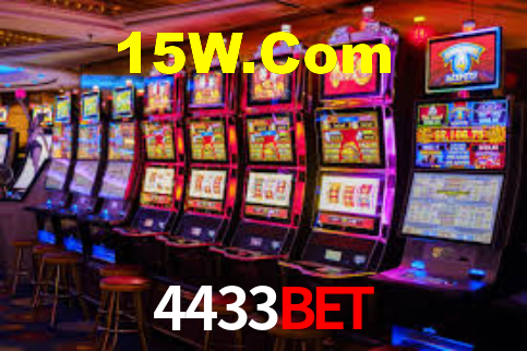 4433Bet.Com
