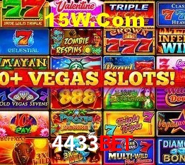 Casino VIP 4433Bet