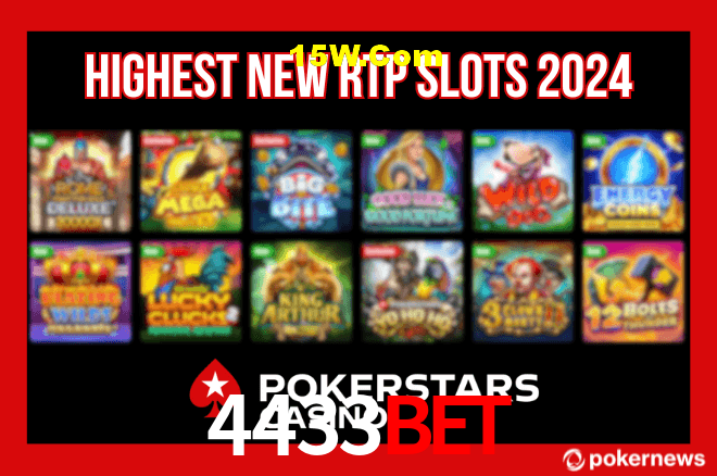 Live Casino 4433Bet